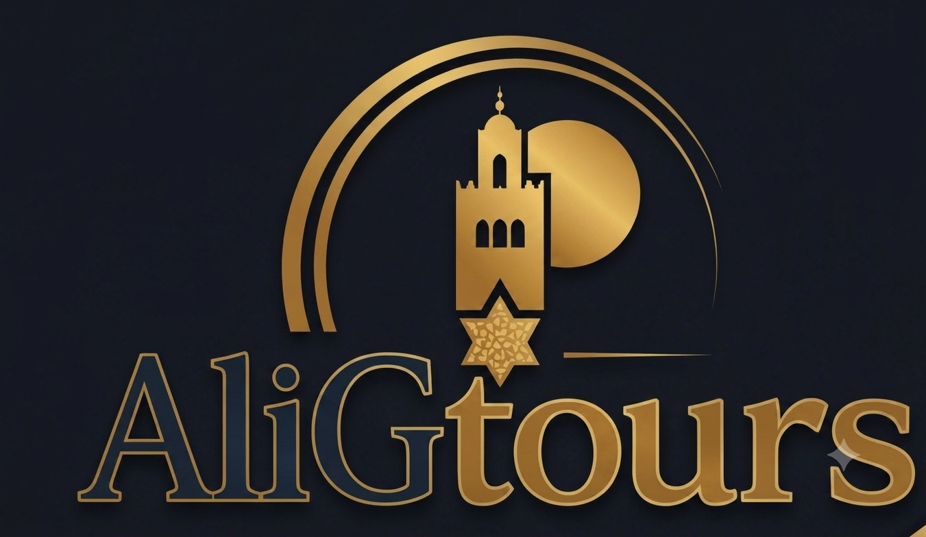 Aligtours